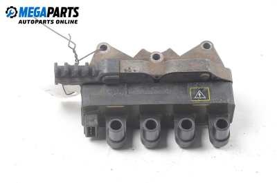 Zündspule for Fiat Bravo 1.6 16V, 103 hp, hecktür, 1996
