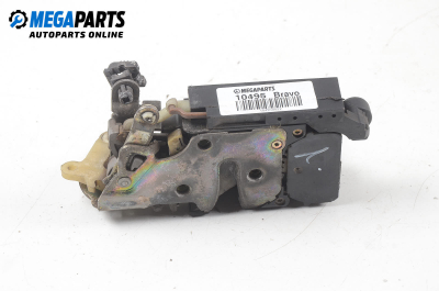 Schloss for Fiat Bravo 1.6 16V, 103 hp, hecktür, 1996, position: links