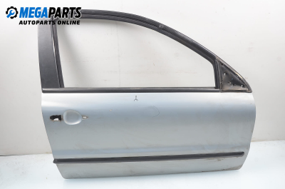 Door for Fiat Bravo 1.6 16V, 103 hp, hatchback, 3 doors, 1996, position: right