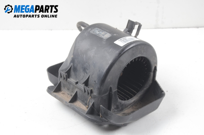 Heating blower for Opel Corsa A 1.4, 72 hp, hatchback, 3 doors, 1991