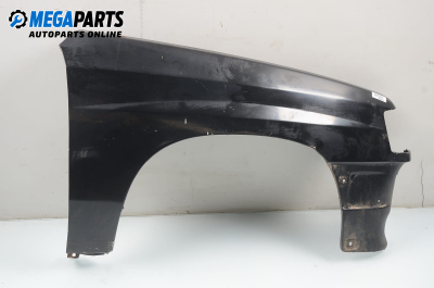 Fender for Opel Corsa A 1.4, 72 hp, hatchback, 3 doors, 1991, position: front - right