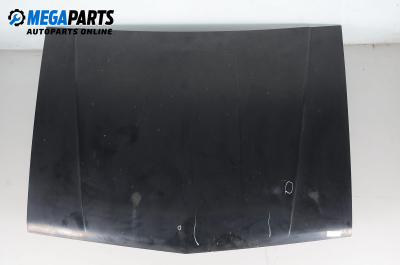 Bonnet for Opel Corsa A 1.4, 72 hp, hatchback, 3 doors, 1991, position: front