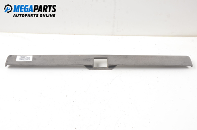 Material profilat portbagaj for Opel Corsa A 1.4, 72 hp, hatchback, 3 uși, 1991, position: din spate