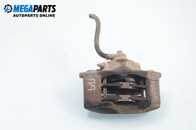 Caliper for Opel Corsa A 1.4, 72 hp, hatchback, 3 doors, 1991, position: front - right