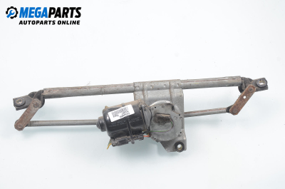Front wipers motor for Opel Tigra 1.6 16V, 106 hp, coupe, 2000, position: front