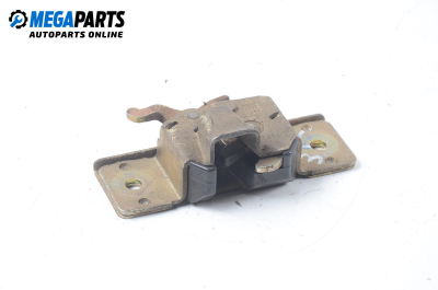 Trunk lock for Opel Tigra 1.6 16V, 106 hp, coupe, 3 doors, 2000, position: rear