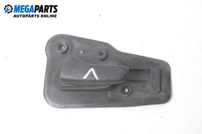 Inner handle for Opel Tigra 1.6 16V, 106 hp, coupe, 3 doors, 2000, position: left