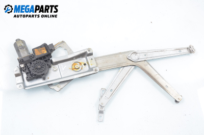 Macara electrică geam for Opel Tigra 1.6 16V, 106 hp, coupe, 3 uși, 2000, position: stânga