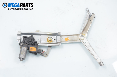 Macara electrică geam for Opel Tigra 1.6 16V, 106 hp, coupe, 3 uși, 2000, position: dreapta