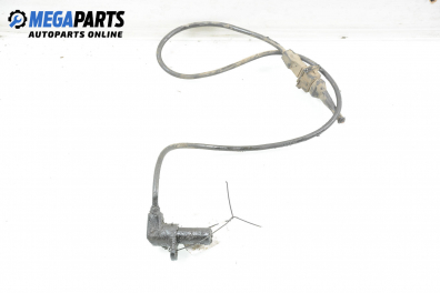 Senzor arbore cotit for Opel Tigra 1.6 16V, 106 hp, coupe, 2000