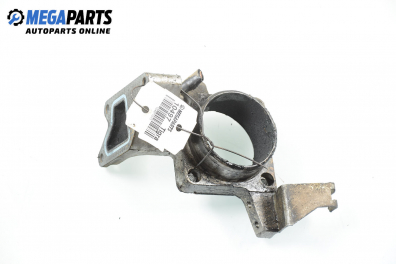 Mounting plate throttle for Opel Tigra 1.6 16V, 106 hp, coupe, 3 doors, 2000