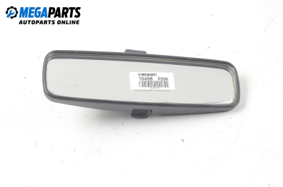 Oglindă centrală retrovizoare for Peugeot 206 1.4, 75 hp, hatchback, 1999