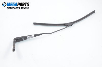 Front wipers arm for Peugeot 206 1.4, 75 hp, hatchback, 1999, position: left