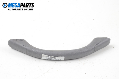 Handgriff for Nissan Almera (N15) 1.4, 87 hp, hecktür, 3 türen, 1997, position: rechts, vorderseite