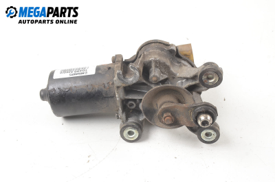 Front wipers motor for Nissan Almera (N15) 1.4, 87 hp, hatchback, 1997, position: front