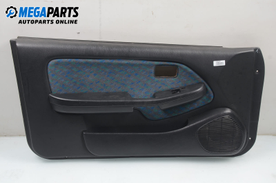 Interior door panel  for Nissan Almera (N15) 1.4, 87 hp, hatchback, 3 doors, 1997, position: left