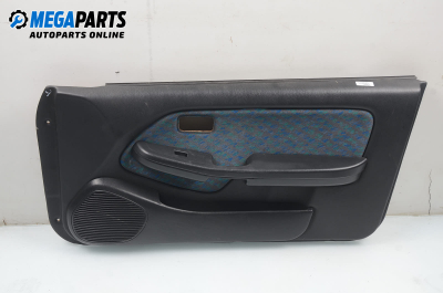 Türverkleidung for Nissan Almera (N15) 1.4, 87 hp, hecktür, 3 türen, 1997, position: rechts