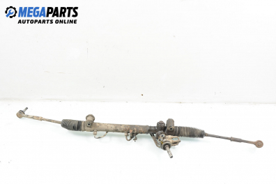 Hydraulic steering rack for Opel Astra G 1.6 16V, 101 hp, hatchback, 5 doors, 1998