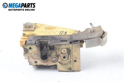 Încuietoare for Ford Escort 1.4, 71 hp, hatchback, 1991, position: stânga - fața