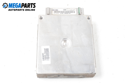 ECU for Ford Escort 1.4, 71 hp, hatchback, 5 uși, 1991