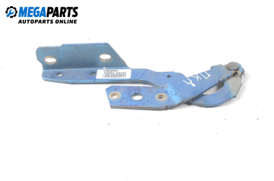 Bonnet hinge for Ford Escort 1.4, 71 hp, hatchback, 5 doors, 1991, position: right