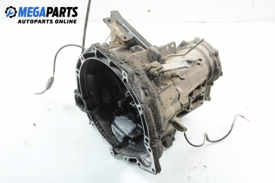  for Ford Escort 1.4, 71 hp, hatchback, 1991