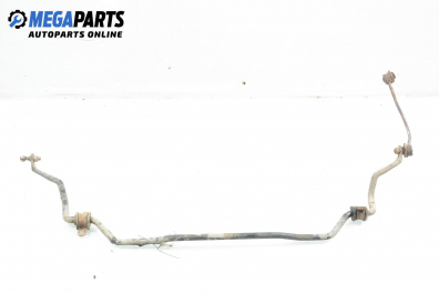 Sway bar for Ford Escort 1.4, 71 hp, hatchback, 5 doors, 1991, position: front