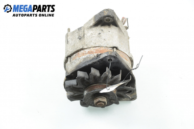 Alternator for Ford Escort 1.4, 71 hp, hatchback, 1991