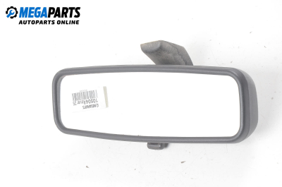 Oglindă centrală retrovizoare for Rover 25 1.1 16V, 75 hp, hatchback, 2005