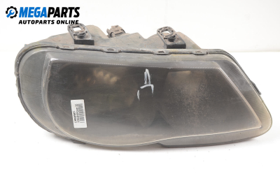 Headlight for Rover 25 1.1 16V, 75 hp, hatchback, 5 doors, 2005, position: right