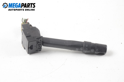 Verstellhebel scheibenwischer for Rover 25 1.1 16V, 75 hp, hecktür, 2005