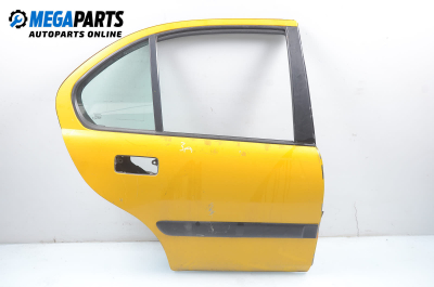 Door for Rover 25 1.1 16V, 75 hp, hatchback, 5 doors, 2005, position: rear - right