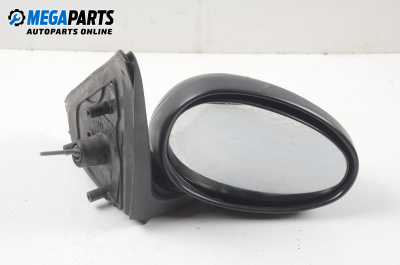 Oglindă for Rover 25 1.1 16V, 75 hp, hatchback, 5 uși, 2005, position: dreapta