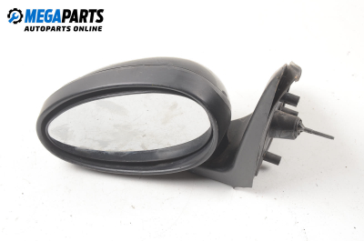 Oglindă for Rover 25 1.1 16V, 75 hp, hatchback, 5 uși, 2005, position: stânga