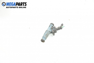 Gasoline fuel injector for Rover 25 1.1 16V, 75 hp, hatchback, 5 doors, 2005
