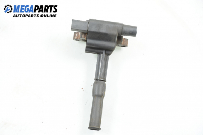 Ignition coil for Rover 25 1.1 16V, 75 hp, hatchback, 2005