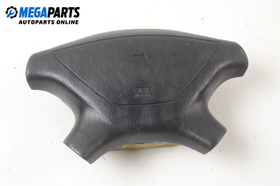 Airbag for Mitsubishi Galant VIII 2.0 TDI, 90 hp, sedan, 5 uși, 1998, position: fața