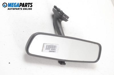 Zentral-ruckspiegel for Mitsubishi Galant VIII 2.0 TDI, 90 hp, sedan, 1998