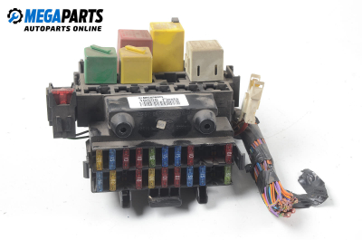 Fuse box for Ford Fiesta IV 1.25 16V, 75 hp, hatchback, 5 doors, 1996