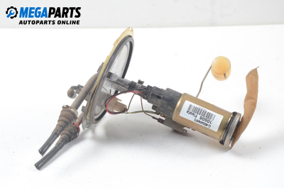 Fuel pump for Ford Fiesta IV 1.25 16V, 75 hp, hatchback, 5 doors, 1996