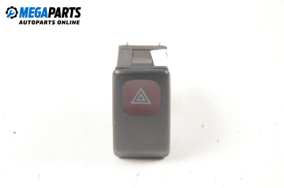 Emergency lights button for Volkswagen Golf II 1.3, 55 hp, hatchback, 3 doors, 1986