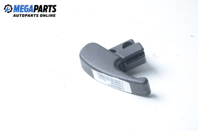 Innerer griff motorhaube for Seat Ibiza (6K) 1.6, 75 hp, hecktür, 3 türen, 1995