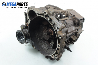 for Seat Ibiza (6K) 1.6, 75 hp, hatchback, 1995