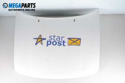 Capotă for Volkswagen Passat (B4) 1.9 TDI, 90 hp, combi, 5 uși, 1994, position: fața
