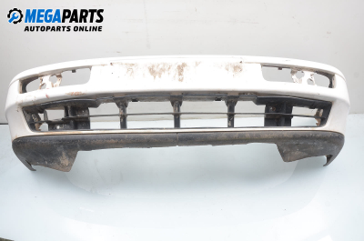Bara de protectie frontala for Volkswagen Passat (B4) 1.9 TDI, 90 hp, combi, 5 uși, 1994, position: fața