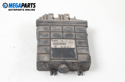 ECU for Volkswagen Passat (B4) 1.9 TDI, 90 hp, combi, 5 uși, 1994