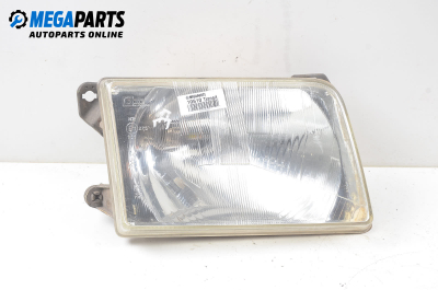 Headlight for Ford Transit 2.5 DI, 71 hp, truck, 3 doors, 1990, position: right