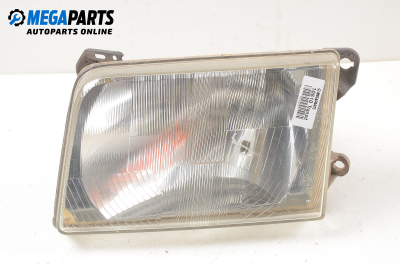 Headlight for Ford Transit 2.5 DI, 71 hp, truck, 3 doors, 1990, position: left