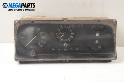 Instrument cluster for Ford Transit 2.5 DI, 71 hp, truck, 3 doors, 1990