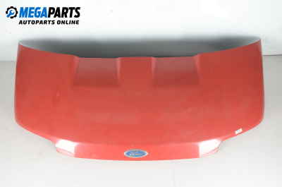 Bonnet for Ford Transit 2.5 DI, 71 hp, truck, 3 doors, 1990, position: front
